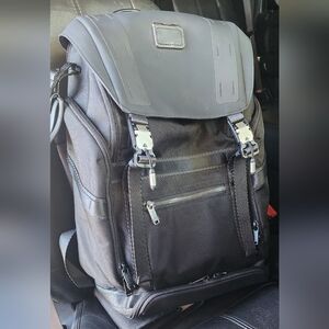 Tumi Explorer Backpack Nylon